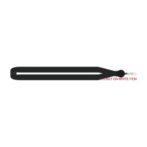 Lanyard avec badge extensible, customisable – Zip Lanyard