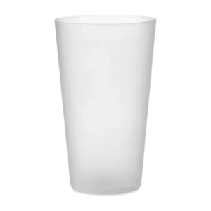 Gobelet réutilisable 500ml personnalisable Festa Large