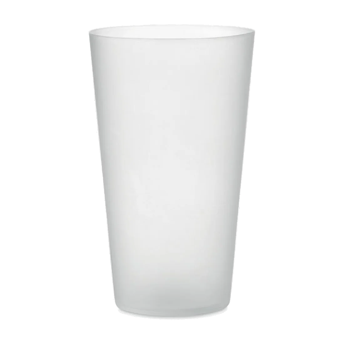 Gobelet réutilisable 500ml, customisable – Festa Large