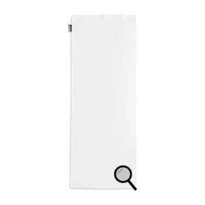 Serviette de sport en RPET personnalisable Tuko Rpet