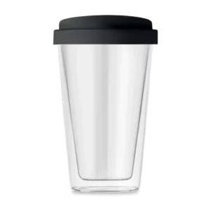 Verre en borosilicate 350ml personnalisable Bielo Tumbler