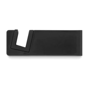 Support téléphone bambou/ABS, customisable – Standol+