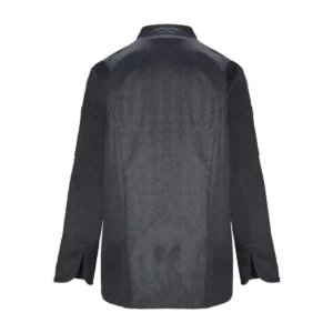 EUGENIE VESTE personnalisable