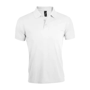 PRIME MEN POLO 200g personnalisable