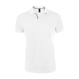 PORTLAND MEN POLO HOMME 200 personnalisable