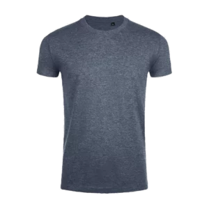 IMPERIAL FIT T-SHIRT HOMME, customisable