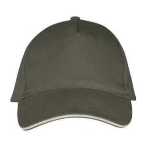 LONG BEACH CASQUETTE, customisable