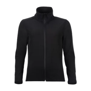 RACE WOMEN ZIPPÉE SOFTSHELL personnalisable