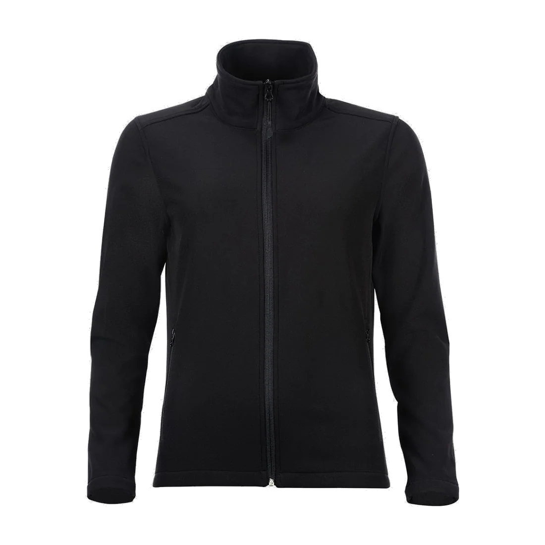 RACE WOMEN ZIPPÉE SOFTSHELL personnalisable