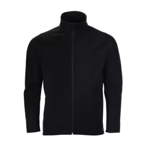 RACE MEN ZIPPÉE SOFTSHELL personnalisable