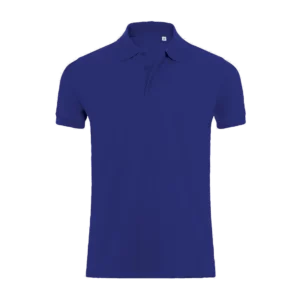 PHOENIX MEN POLO ÉLASTHANNE, customisable