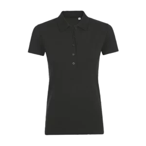 PHOENIX WOMEN POLO ÉLASTHAN personnalisable