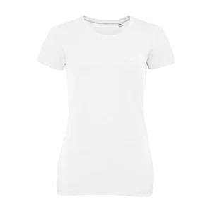 MILLENIUM WOMEN T-SHIRT 190, customisable