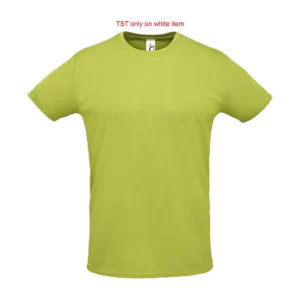 SPRINT UNI T-SHIRT 130g personnalisable