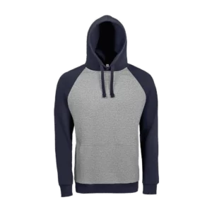 SEATTLE SWEAT UNISEXE 280 personnalisable