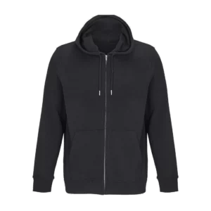 CALIPSO VESTE ZIP CAPUCHE personnalisable