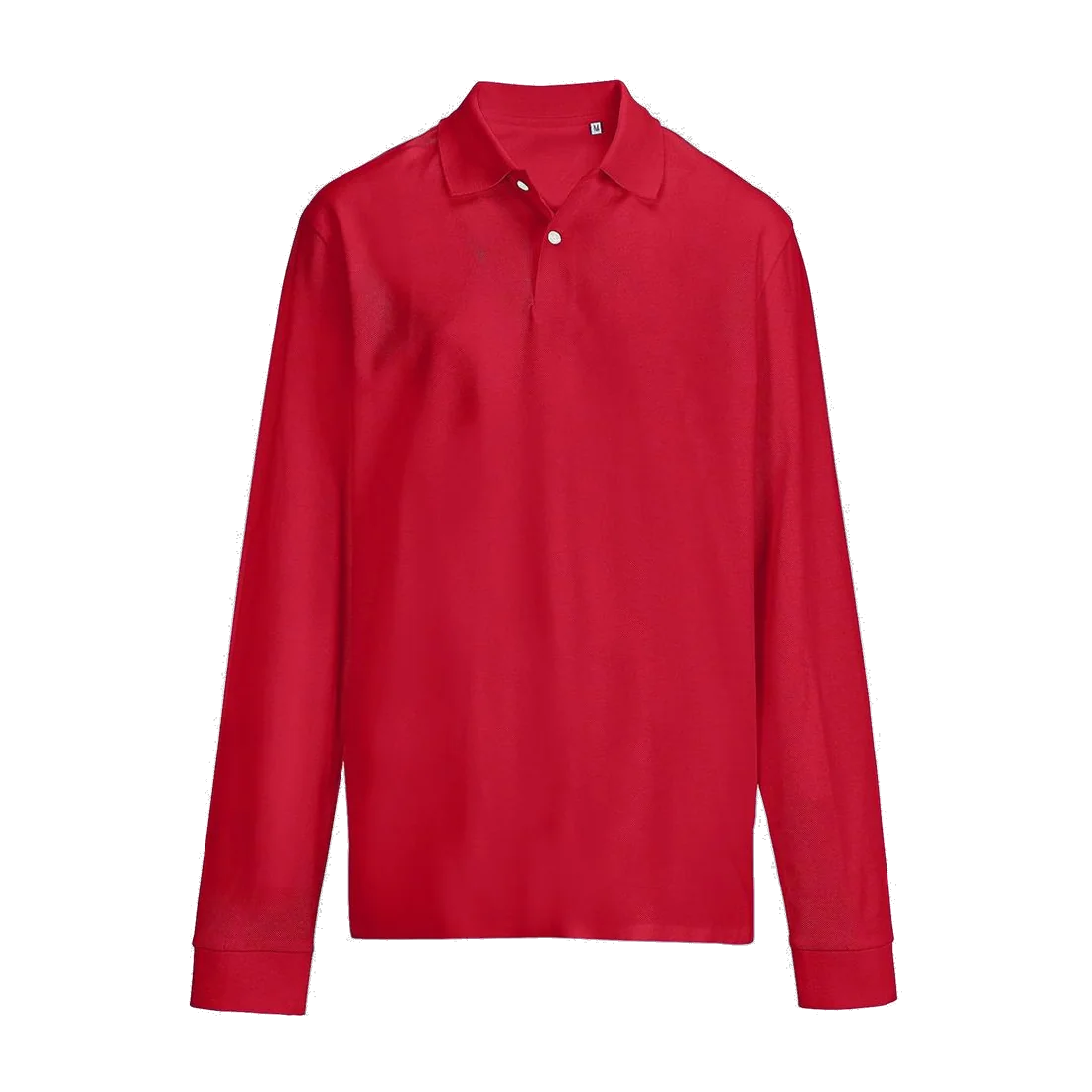 PACIFIC LSL POLO personnalisable