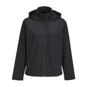 RACE HOODED WOMEN VESTE personnalisable