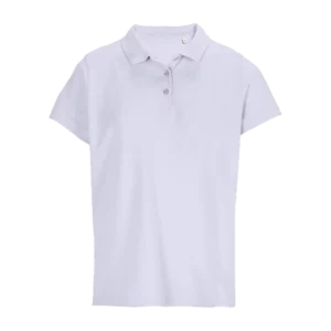 PULSE WOMEN POLO personnalisable
