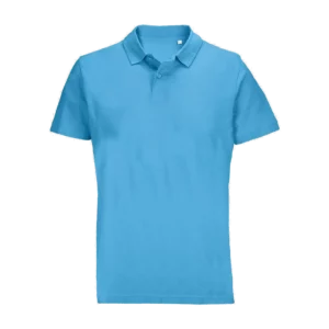 PULSE UNISEX POLO personnalisable