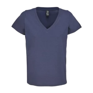 REGENT V TEE-SHIRT FEMME, customisable – Regent V Women