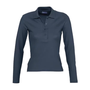 PODIUM POLO FEMME 210 personnalisable