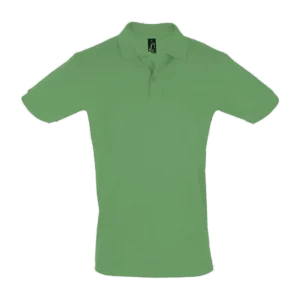 PERFECT MEN Polo 180g personnalisable
