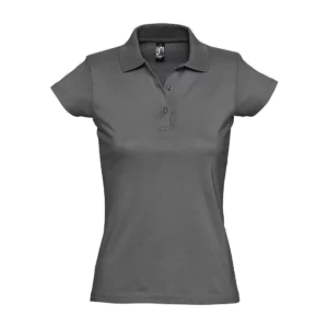 PRESCOTT WOMEN POLO 170 personnalisable