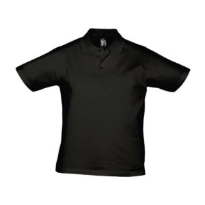 PRESCOTT MEN POLO 170 personnalisable