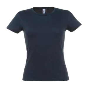 MISS TEE-SHIRT FEMME 150, customisable