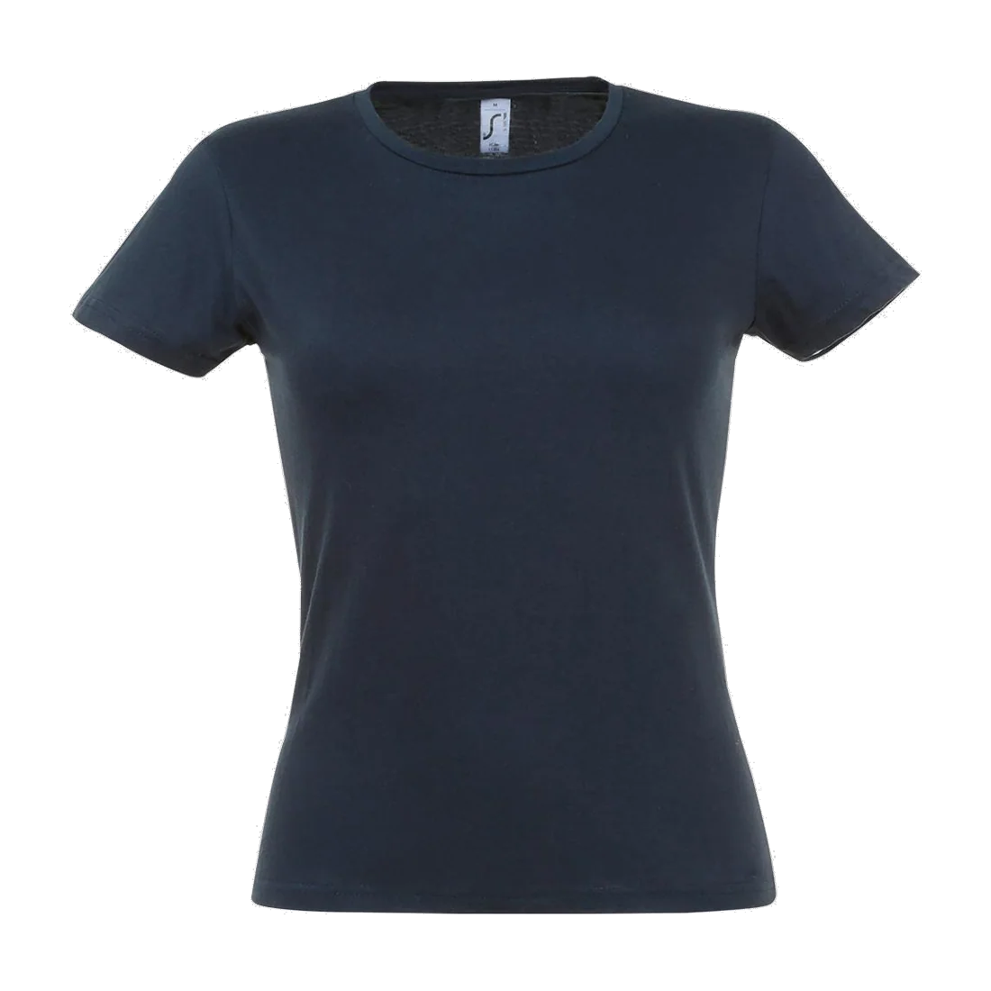 MISS TEE-SHIRT FEMME 150, customisable