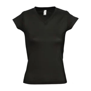 MOON WOMEN T-SHIRT 150g, customisable