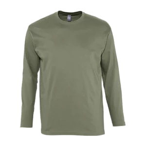 MONARCH MEN T-Shirt 150g, customisable