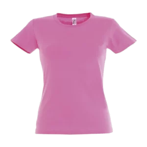 IMPERIAL WOMEN T-Shirt 190g, customisable
