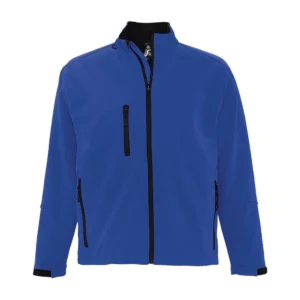 RELAX MEN SS JACKET 340g personnalisable
