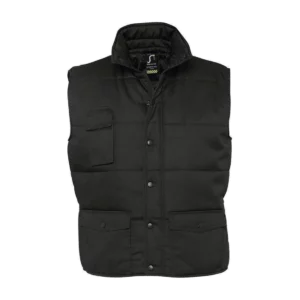 EQUINOX PRO BODYWARMER personnalisable
