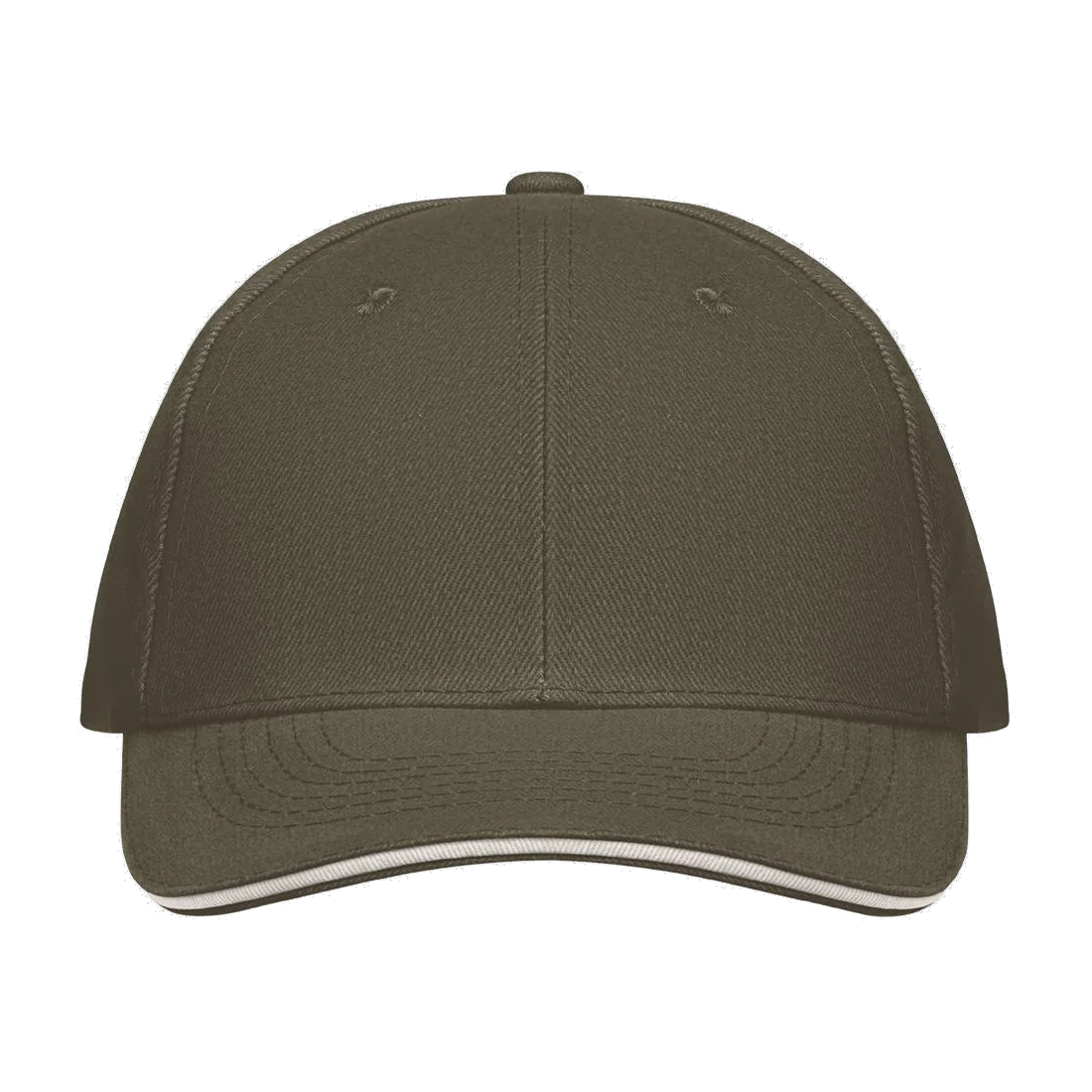 Buffalo casquette 6 panneau personnalisable