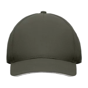SUNNY CASQUETTE 5 PANNEAUX personnalisable
