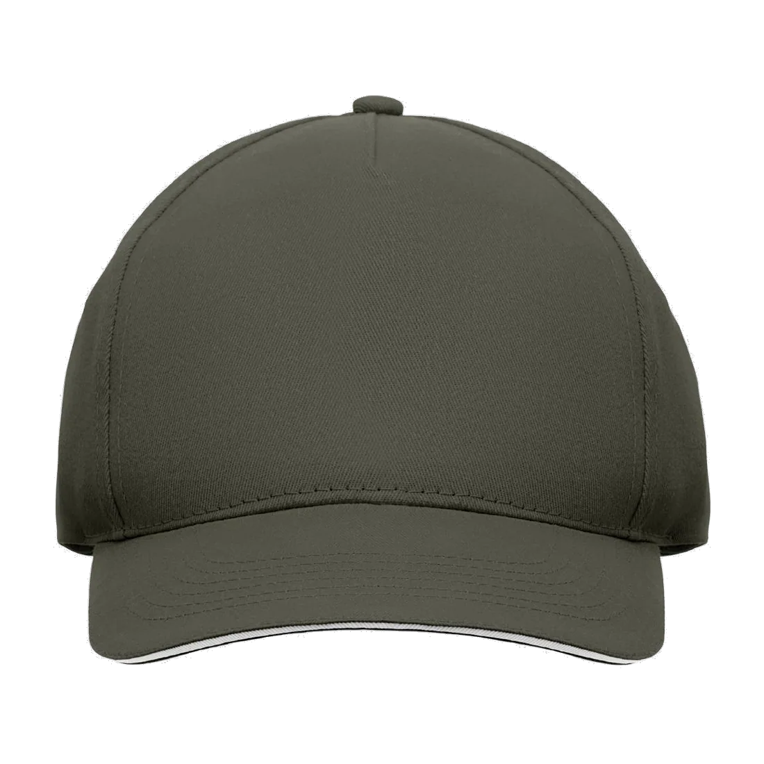Sunny casquette 5 panneaux personnalisable