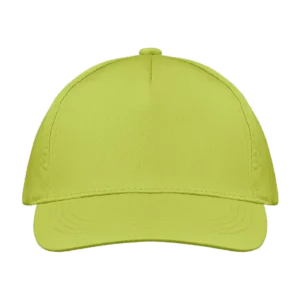 BUZZ CASQUETTE 5 PANNEAUX personnalisable