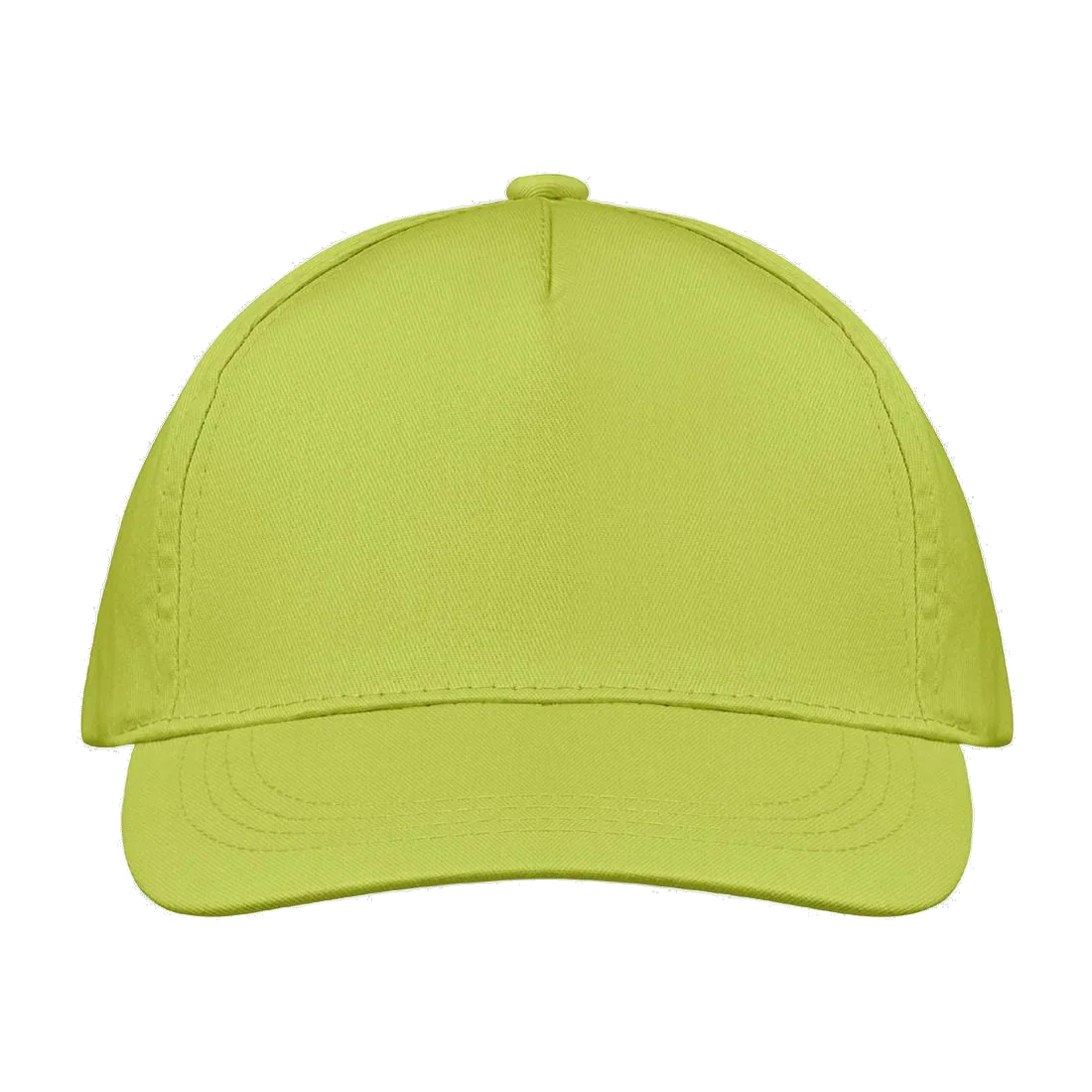 Buzz casquette 5 panneaux personnalisable