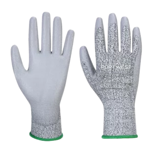 Gants PU anti-coupure B13 Essential Pack de 12 Portwest