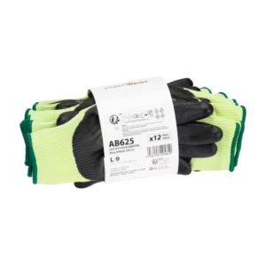 Gant coupure D13 PU Essential (12 paires) Portwest