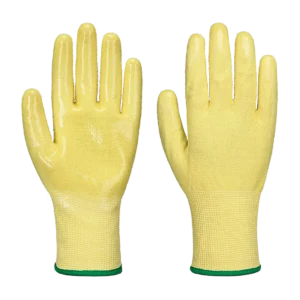 Gant anti-coupure E15 silicone Heat Portwest