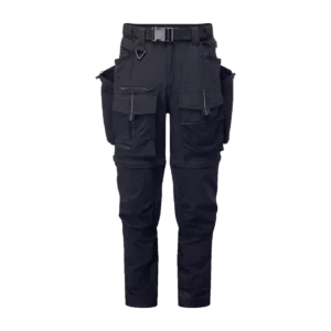 Pantalon Modulable ultime 3 en 1 personnalisable Portwest