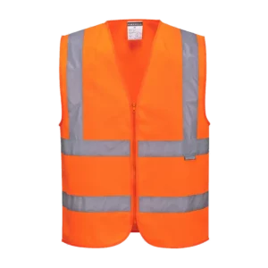 Hi-Vis Band and Brace Vest C375, customisable – Portwest