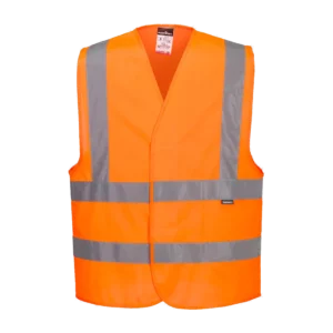 Hi-Vis Band and Brace Vest C470, customisable – Portwest
