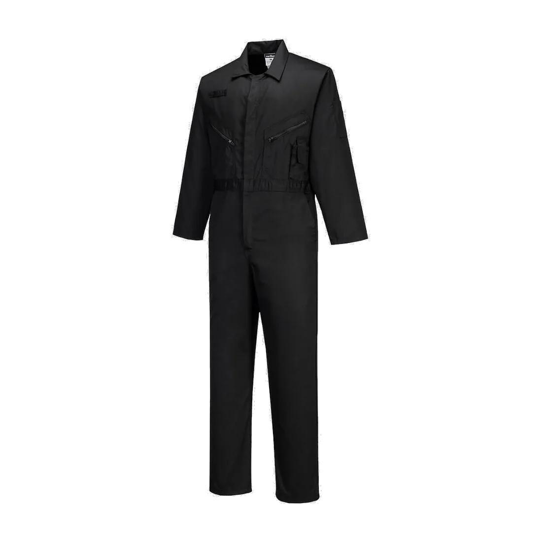 Combinaison Liverpool à zip personnalisable Portwest