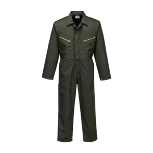 Youth's Coverall, customisable – Portwest