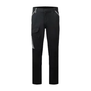Pantalon de travail en coton bicolore WX1 personnalisable Portwest